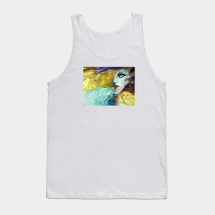 Jezebel Tank Top